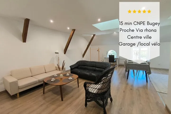 Apartamento de vacaciones para 4 personas, Familias con niños - 1