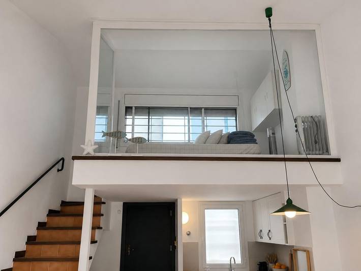 Appartement de vacances entier, Mas Mato, 25 Sa Riera, Begur, Costa Brava in Sa Riera, Begur