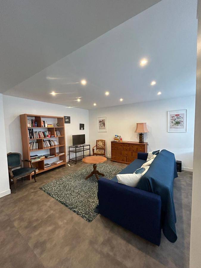 Appartement de vacances pour 4 personnes