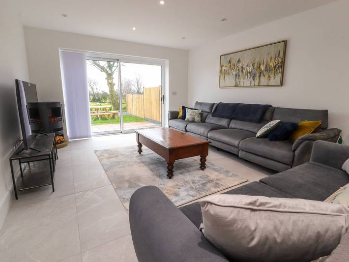 Pear Tree Cottage in Preston, Lancashire