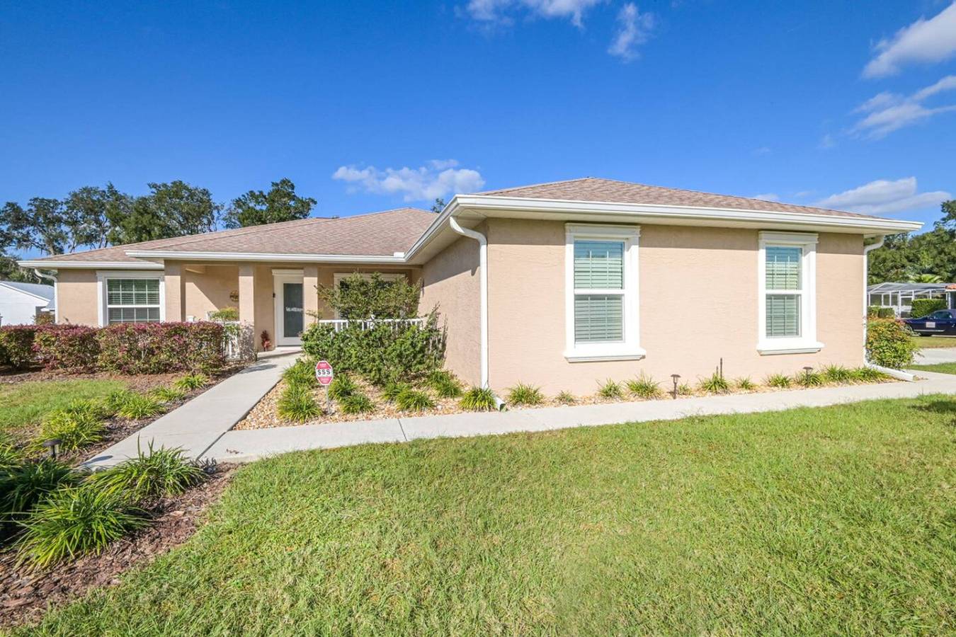 Villa Joy: 3-bed / 2-bath & private pool/spa in Citrus County