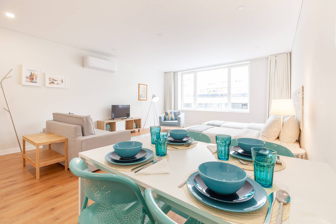 Appartamento vacanze a Porto a partire da 119€ a notte