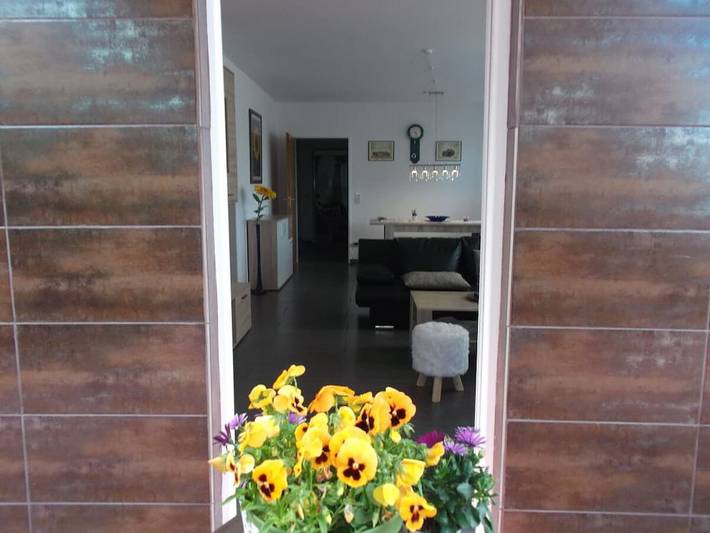 Ferienhaus für 2 Personen, mit Terrasse und Sauna in Reil - 2