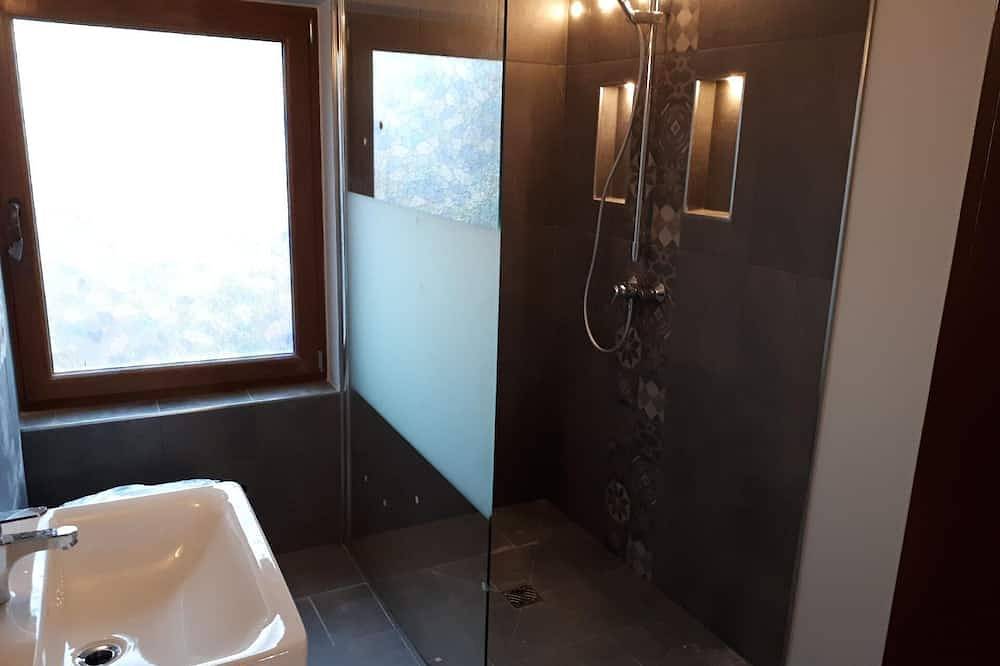 Log cabin Rudolf in Zerbst/Anhalt, Fläming Heath