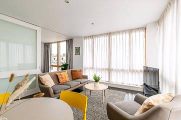 Apartment for 4 People in Hackney, London, Photo 3