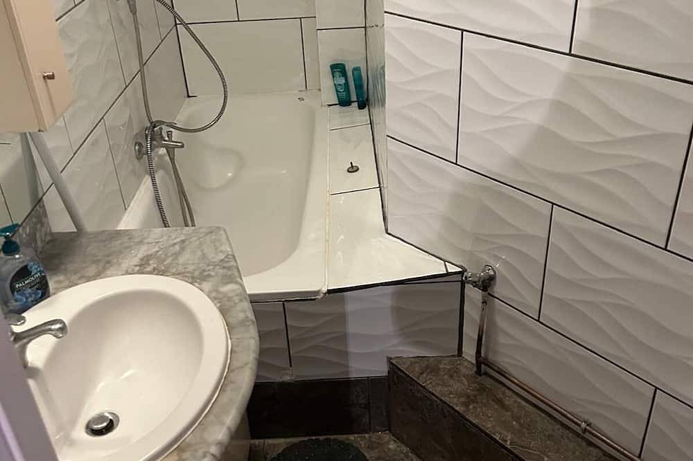 Apartamento entero, Appartement à Louer Paris 19 in París, Isla de Francia