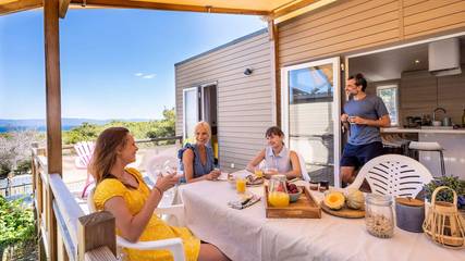 Camping pour 4 Personnes dans Hyeres, Var, Photo 3