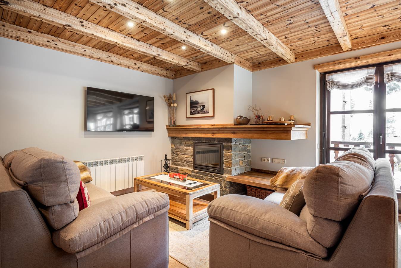 Photo : Appartement de vacances
