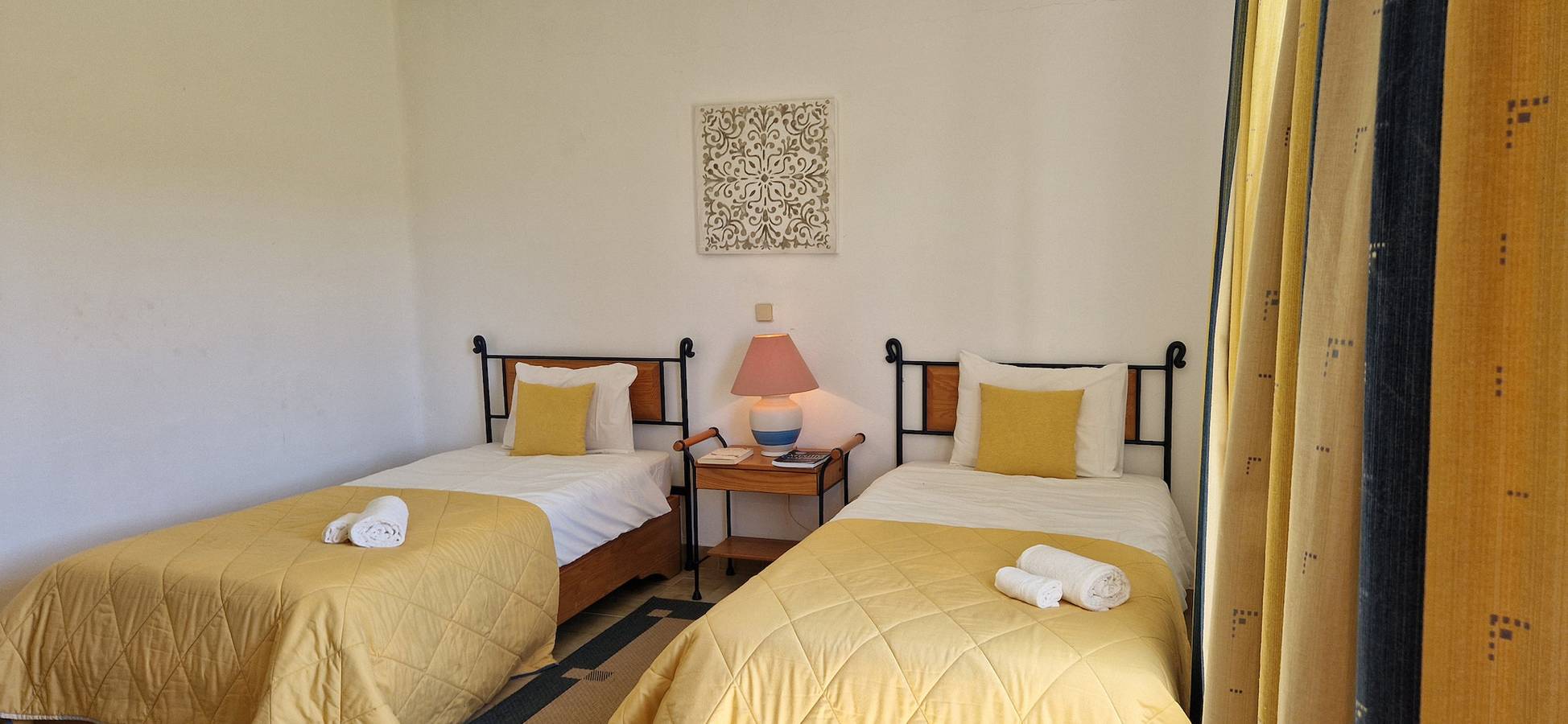 Appartamento intero, Aldeia São Rafael T2 in Albufeira, Distretto di Faro