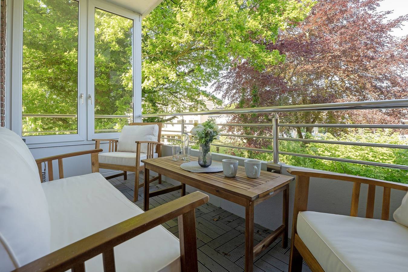 Ganze Ferienwohnung, Marina Breeze in Grömitz, Ostholstein