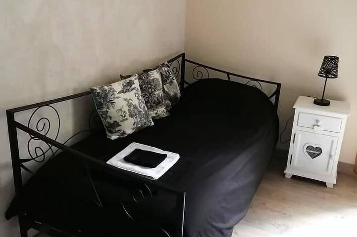 Location de vacances pour 15 personnes, avec jardin et piscine dans Marions - 4