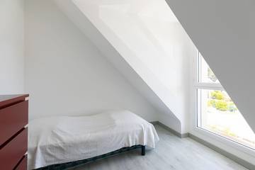 Villa pour 8 Personnes dans Sarzeau, Région de Vannes, Photo 4