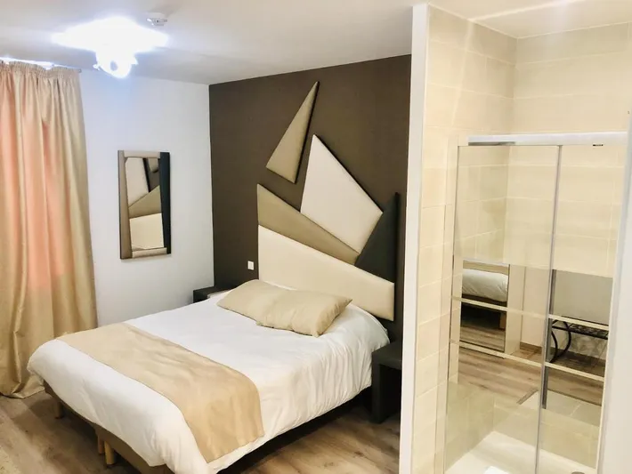 Apartamento de vacaciones para 2 personas, con sauna y terraza - 1