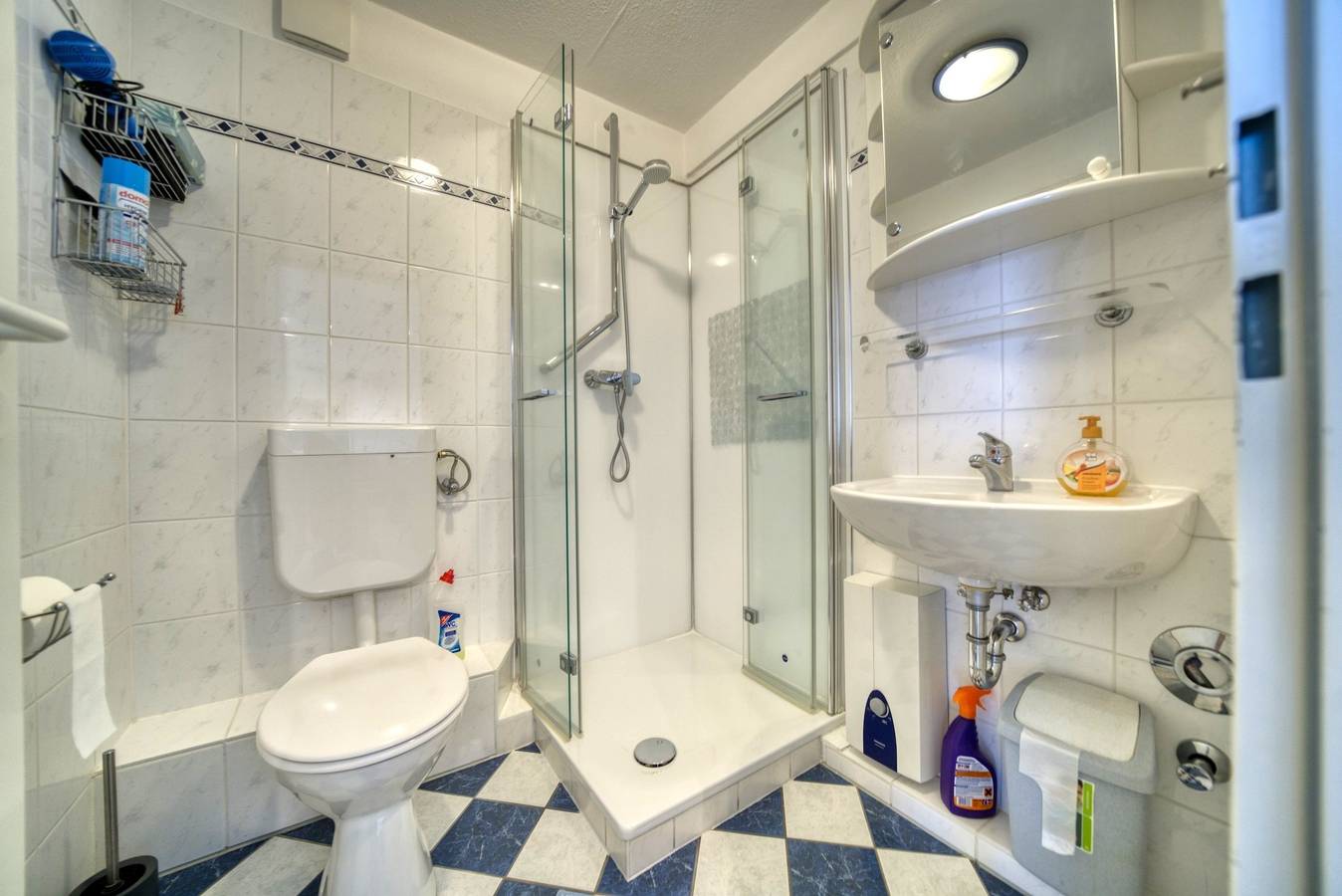 Ganze Ferienwohnung, Haus am See, App. 3Has06 in Steinwarder, Heiligenhafen