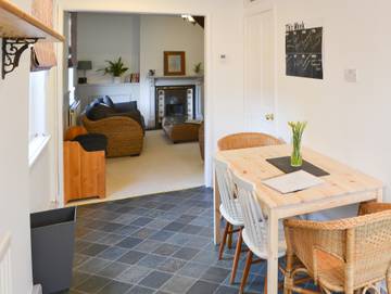 Cottage for 4 People in Newbiggin-by-the-Sea, Northumberland, Photo 3