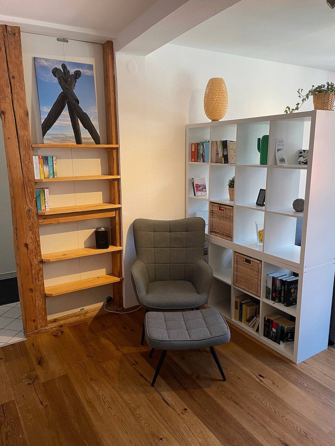 Ganze Wohnung, Apartment 'Scheffelhaus' mit Wlan in Gengenbach, Kinzigtal