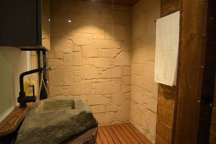 Casa rural para 10 personas, Se admiten mascotas - 1