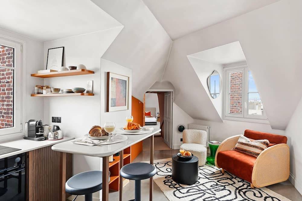 Appartement de vacances