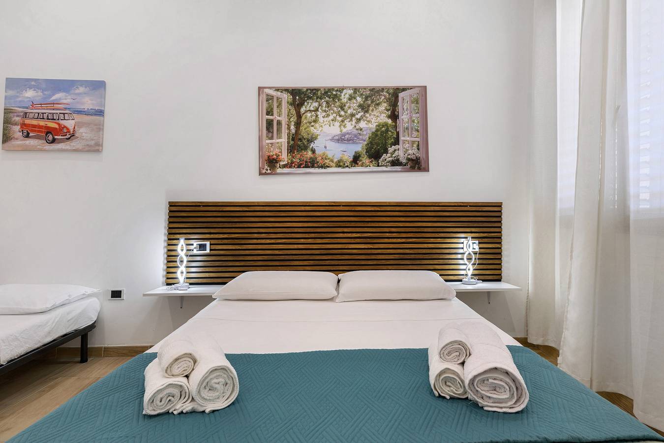 Appartamento vacanze a Sestu a partire da 77€ a notte