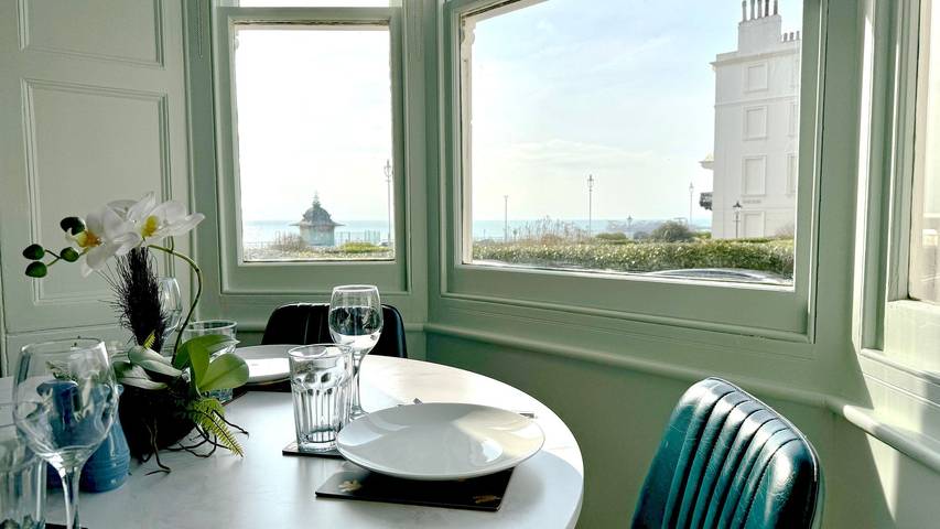 Vakantieappartement voor 4 personen - 1