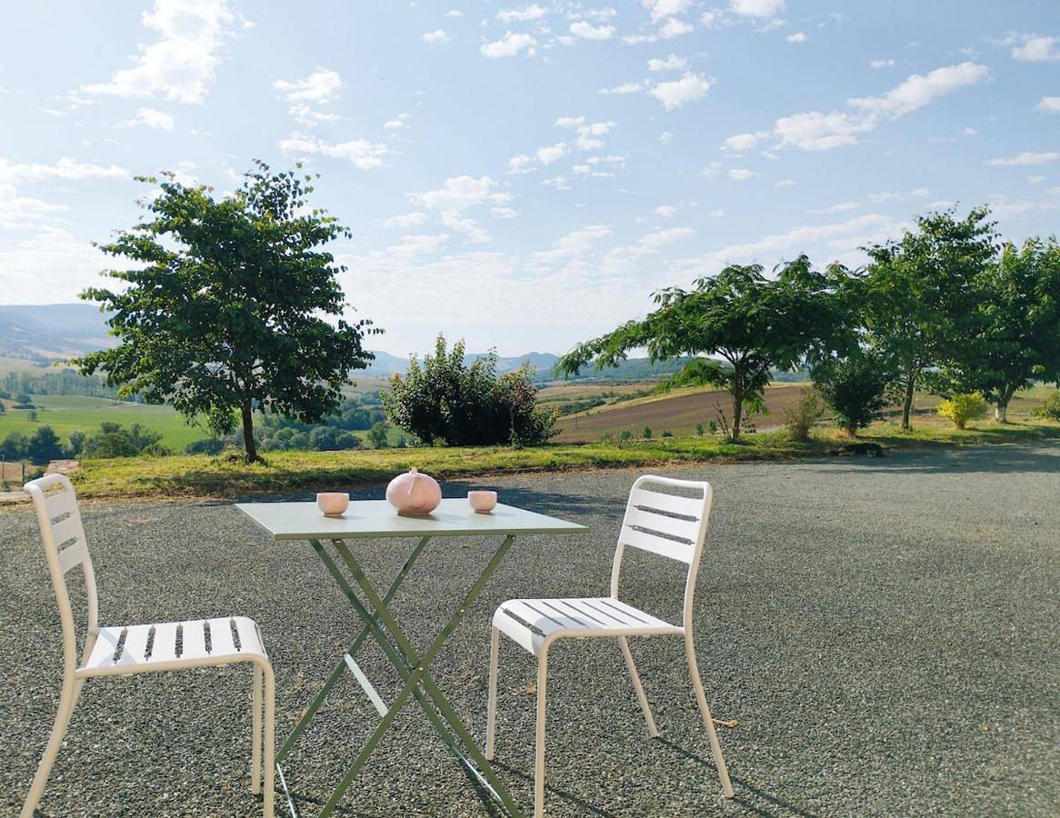 Appartement entier, One-Bedroom Apartment in Montlaur (Midi-Pyrénées), Parc naturel régional des Grands Causses