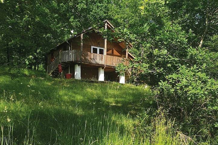 Mobil home pour 6 personnes à Salles (Lot-et-Garonne) - 4