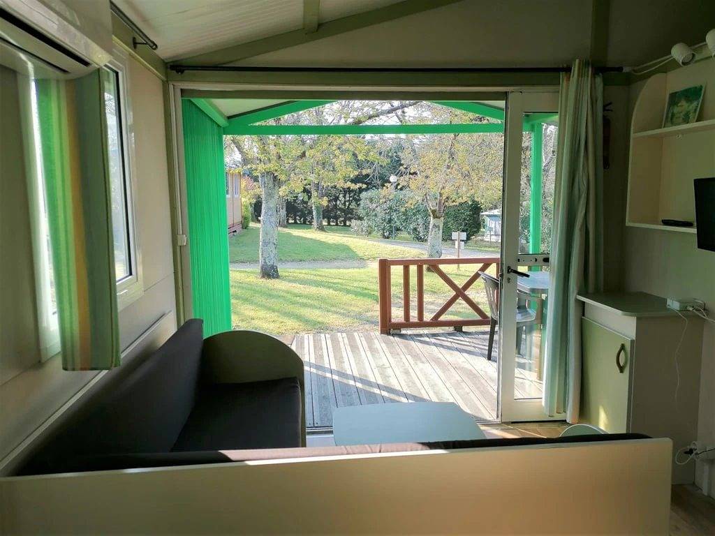 Chalet 4 étoiles - Piscine in Saint-Gaultier, Le Blanc und Umgebung