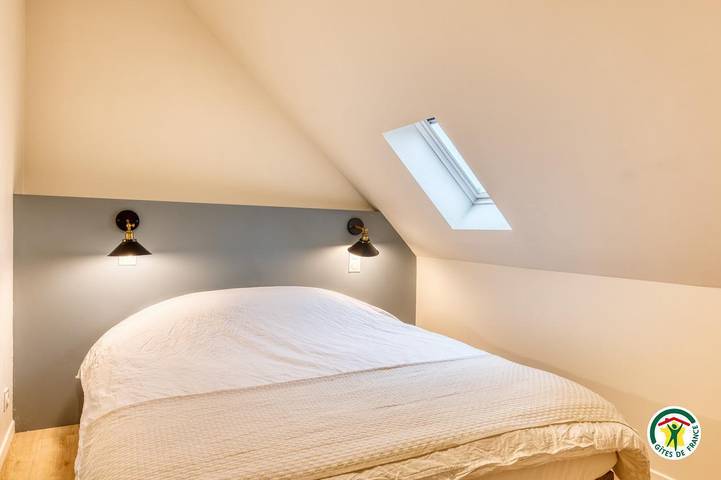 Gîte für 4 Personen in Frankreich - 2