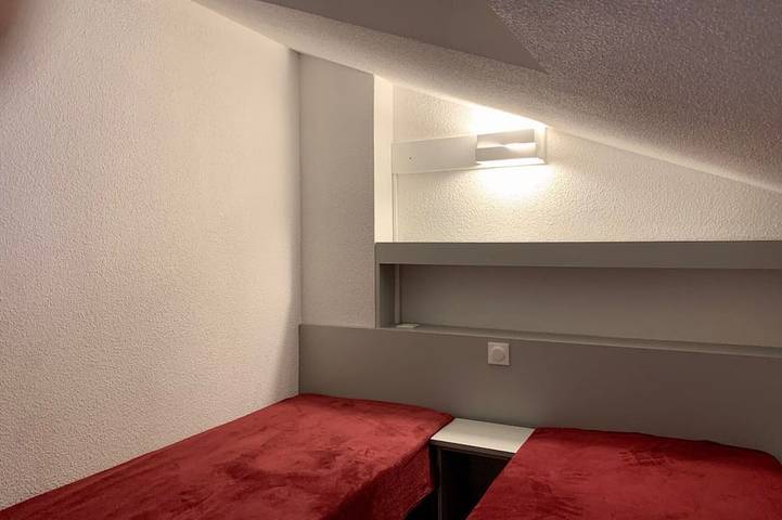 Gîte pour 4 personnes, avec terrasse et piscine à Loupian - 2