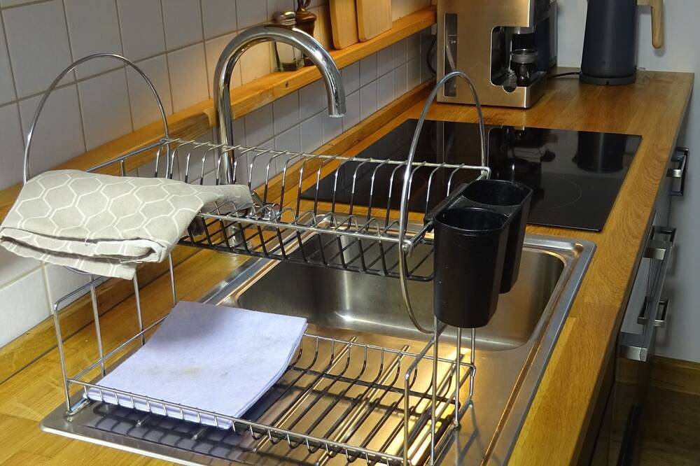 Vacation studio in Tutzing on Lake Starnberg, foto 11