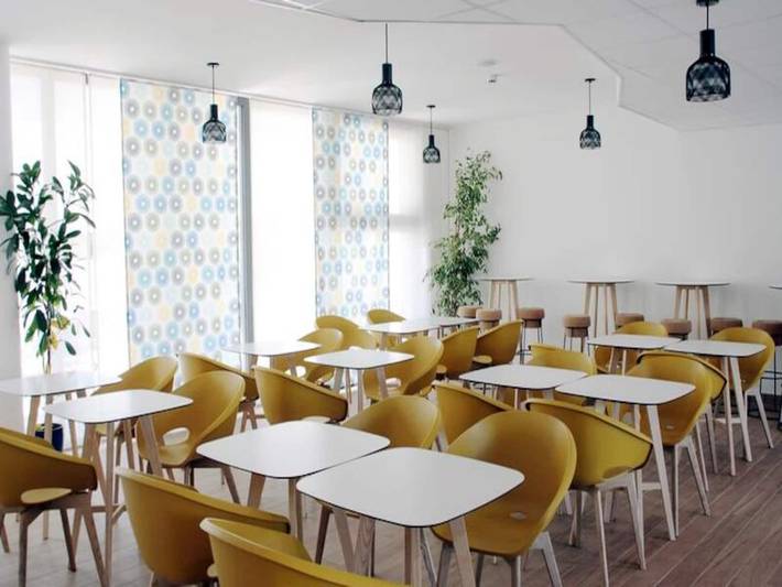 Appartement de vacances pour 6 personnes, avec balcon, animaux acceptés