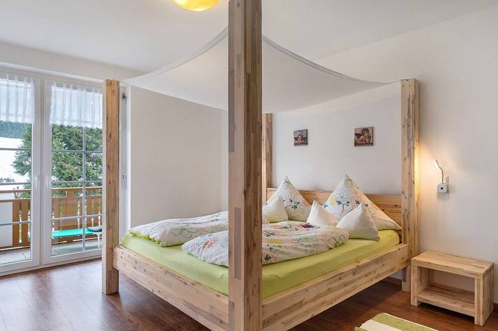 Agriturismo für 5 Personen, mit Garten in Titisee-Neustadt - 2