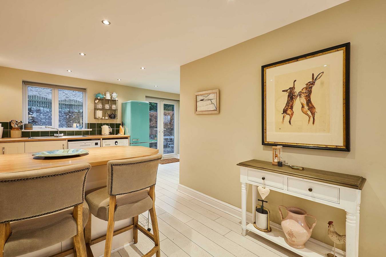 Host and Stay | 36 Hardy Meadows in Grassington, Yorkshire Dales National Park