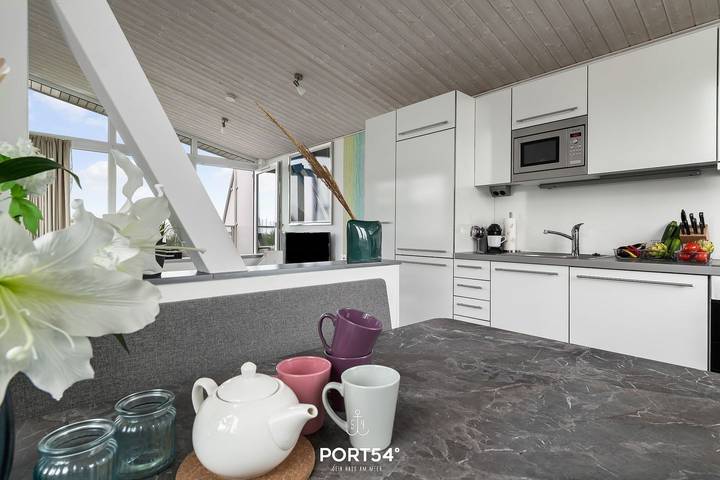 Ferienhaus für 4 Personen, mit Whirlpool und Garten in Wendtorf - 2