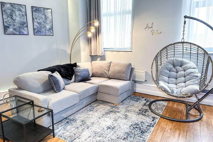 Apartamento de vacaciones para 4 personas - 1