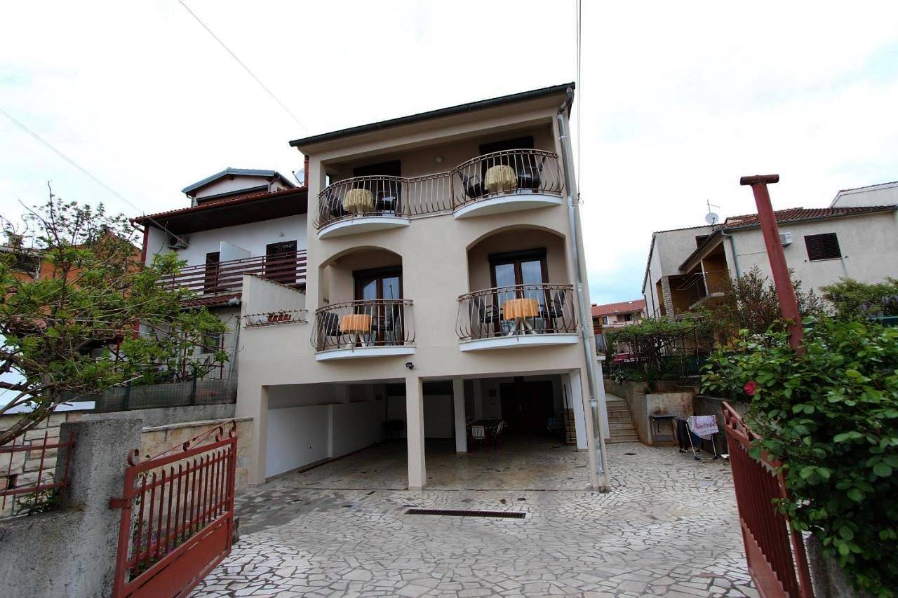 Two-Bedroom Apartment in Rovinj Riviera, Rovinj