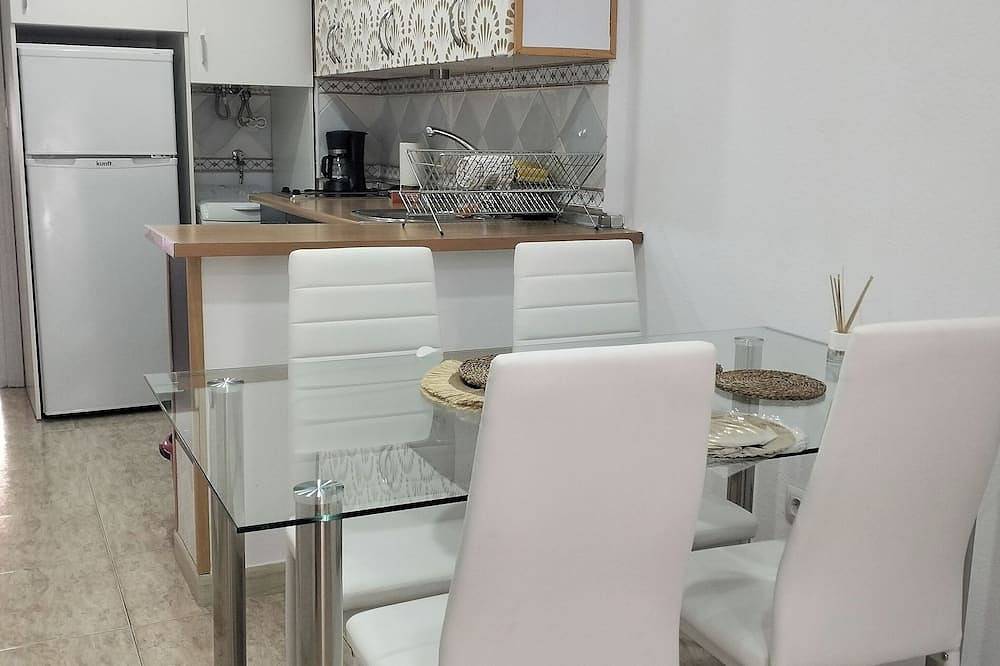 Geheel appartement, La Cabaña de La Antilla in Islantilla, Lepe