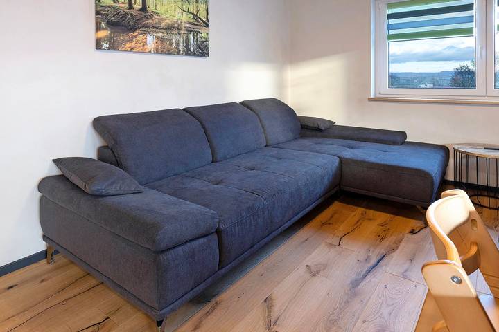 Ganze Wohnung, Ferienwohnung Family mit Balkon, Grillhüte und Infrarotkabine. in Donaueschingen, Mittlerer Schwarzwald