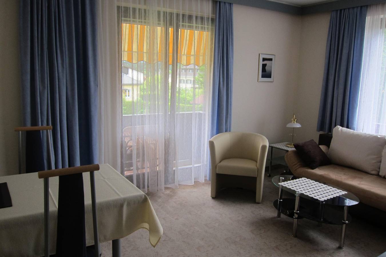 Ganze Ferienwohnung, Appartements Koffler *** in Karawanken und Bachergebirge, Finkenstein am Faaker See