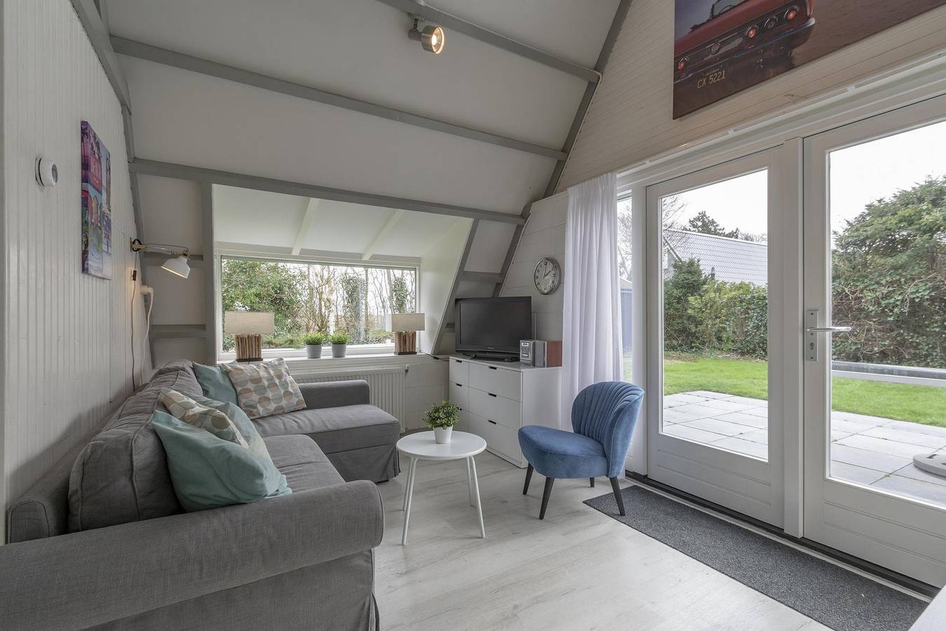 Callinghe Vakanties — Sandepark 165 in Groote Keeten, Noord-Holland - Nordseeküste