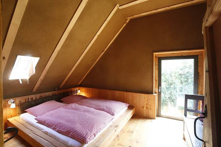 Ganze Wohnung, Zu Gast im Idyll in Gadebusch, Nordwestmecklenburg (Wismar und Umgebung)