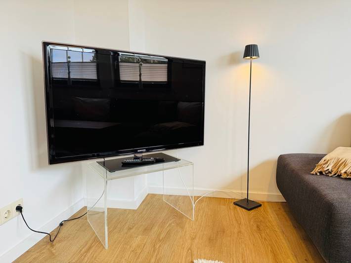 Ganze Ferienwohnung, App. Blaue Welle in Sylt-Ost, Sylt (Gemeinde)