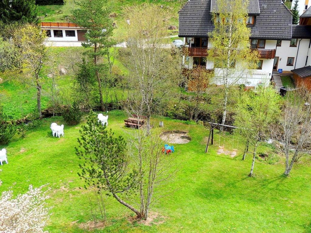 Ferienwohnung mit 2 Schlafzimmer in St. Blasien, Südschwarzwald