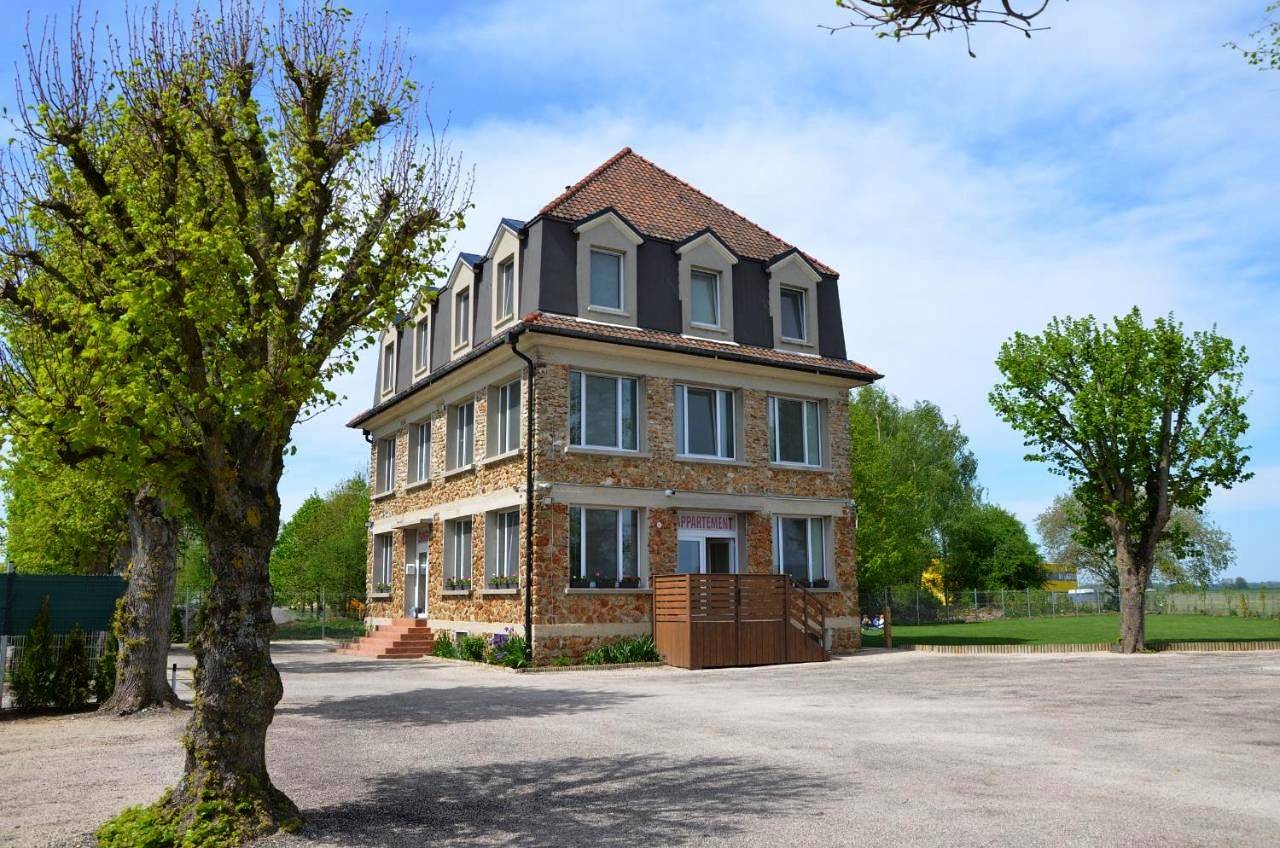 Country House Reem in Pommeuse, Seine-et-Marne