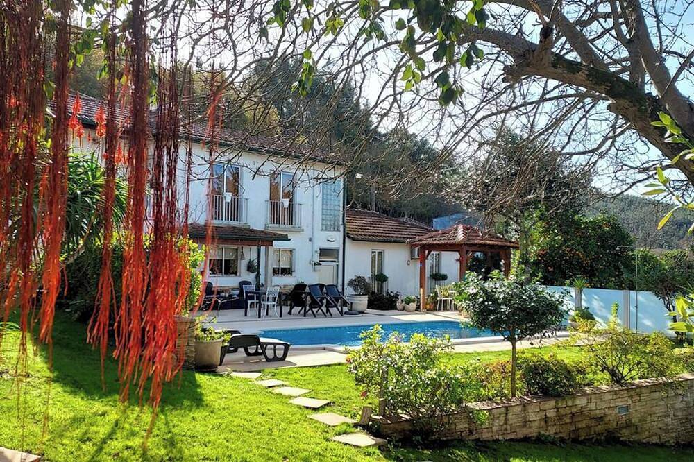 Homerez - Casa encantadora em Águeda com piscina privada in Agadão, Belazaima do Chão, Castanheira do Vouga e Agadão