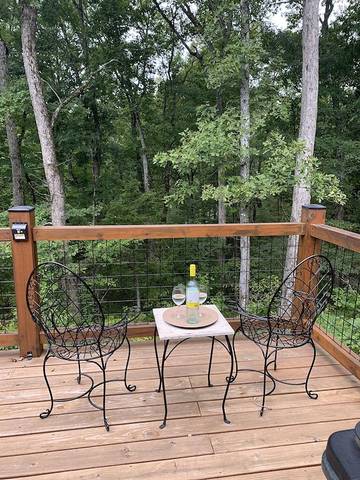 Log Cabin for 6 Guests in Douglas Lake, Sevier County, Picture 3