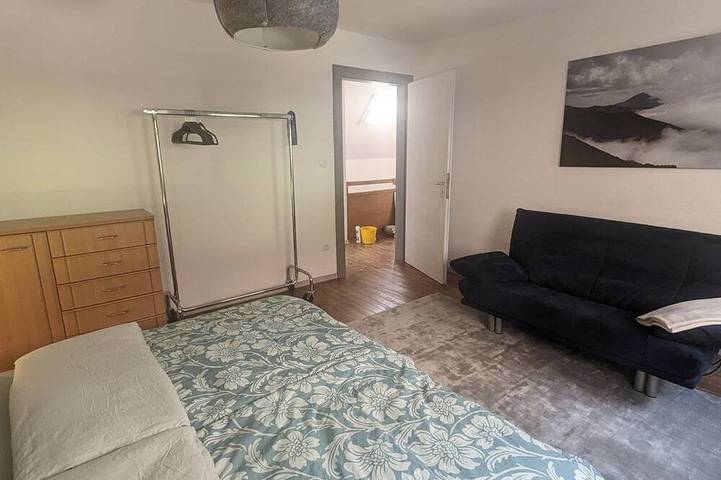 Ferienhaus für 8 Personen, mit Terrasse in Bruttig-Fankel - 4