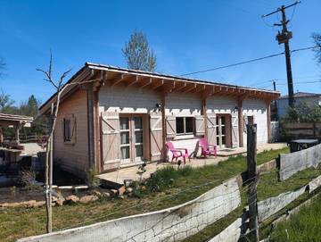 Maison de campagne pour 6 personnes, avec jardin à Varen