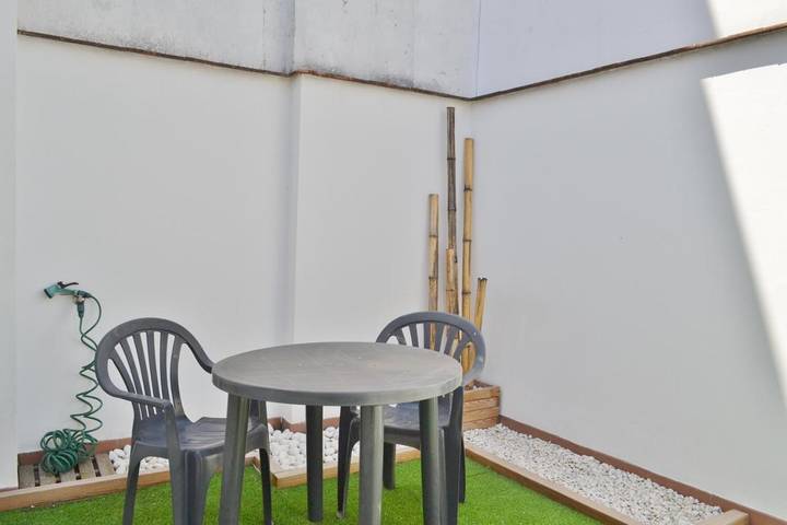 Chalet para 8 personas, con terraza en Córdoba - 4