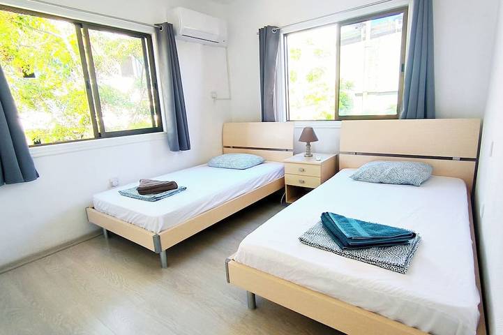 Ferienwohnung für 7 Personen in Ayia Napa - 3